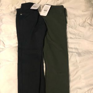 Fabletics leggings.